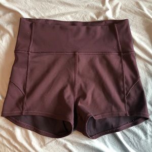 Lululemon In Movement Spandex